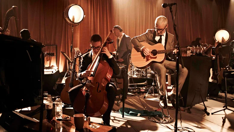 Above & Beyond: Acoustic screenshot 1