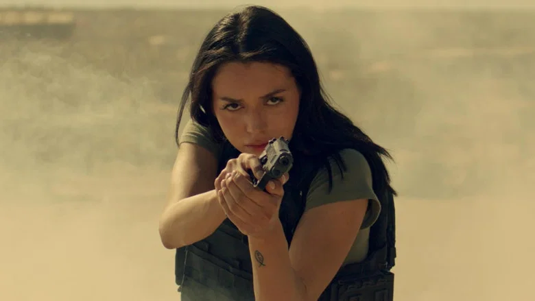 Bang Bang Betty: Valerie's Revenge screenshot 7