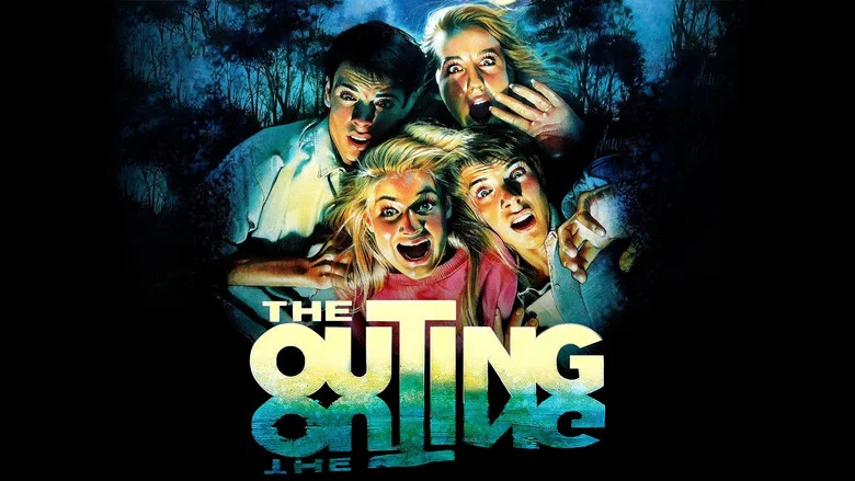 The Outing screenshot 2