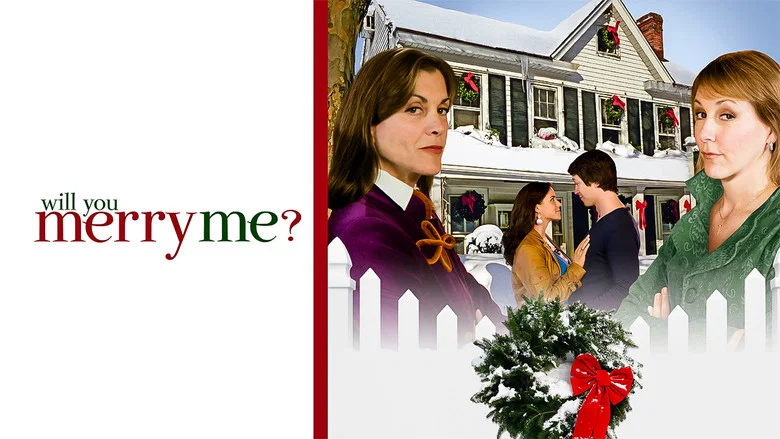 Will You Merry Me? screenshot 3