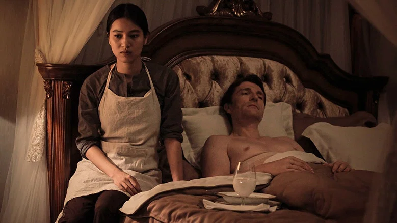 The Housemaid screenshot 2