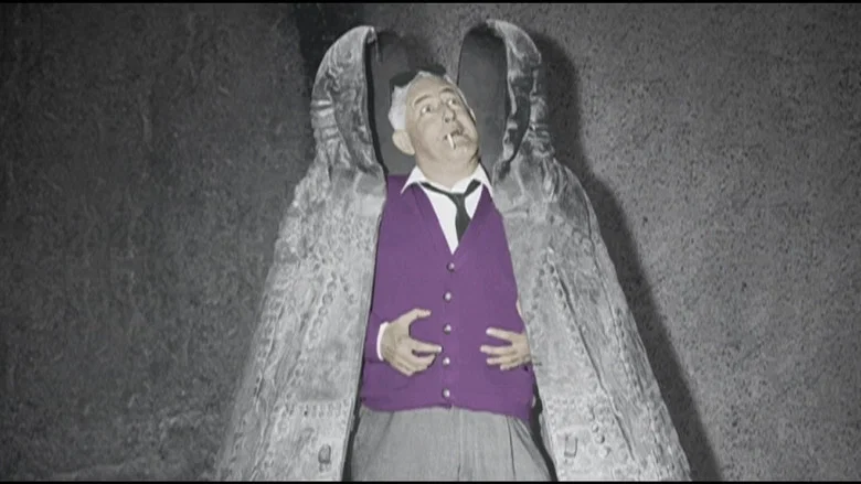 Spine Tingler! The William Castle Story screenshot 3
