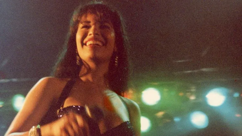 Selena y Los Dinos: A Family's Legacy screenshot 1