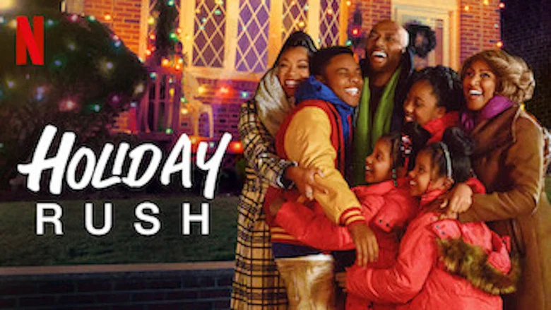 Holiday Rush screenshot 7