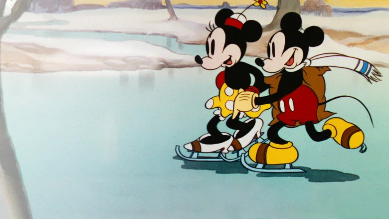 On Ice screenshot 1