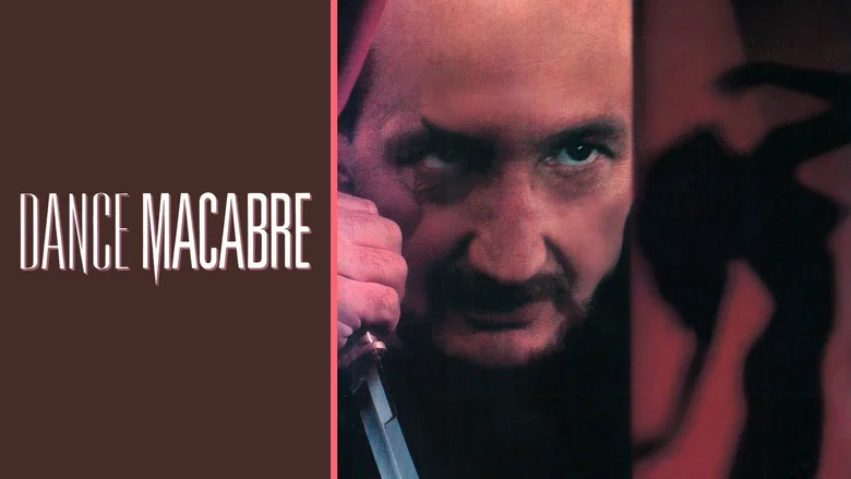 Dance Macabre screenshot 2
