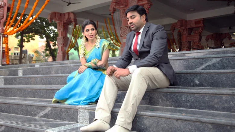 Tamizh Padam 2 screenshot 5