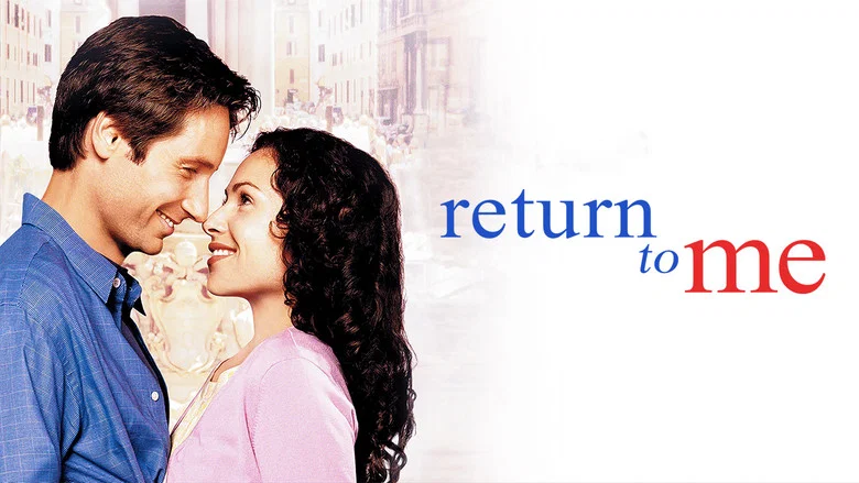 Return to Me screenshot 7