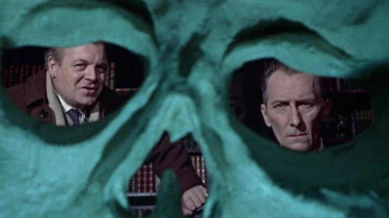 The Skull screenshot 3