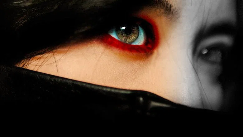 Lady Vengeance screenshot 3