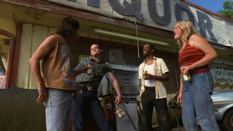 Run Ronnie Run screenshot 6