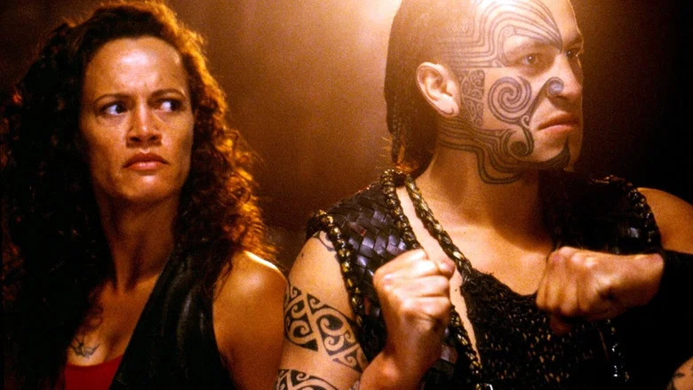 Once Were Warriors screenshot 4