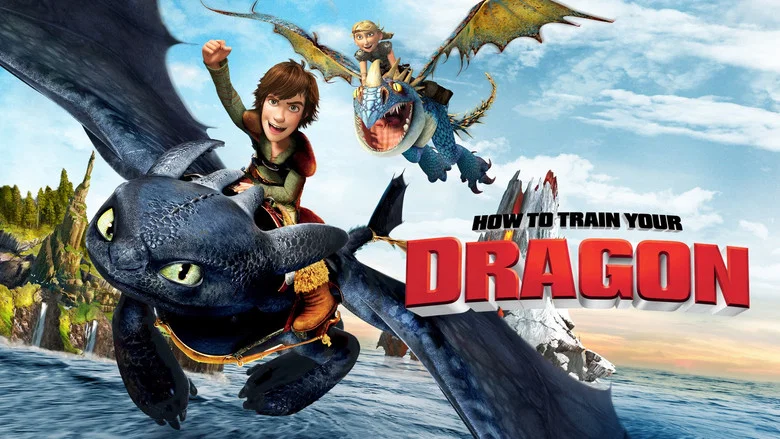 How to Train Your Dragon screenshot 6