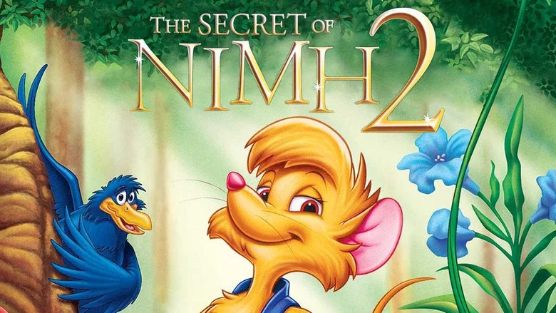 The Secret of NIMH 2: Timmy to the Rescue screenshot 6