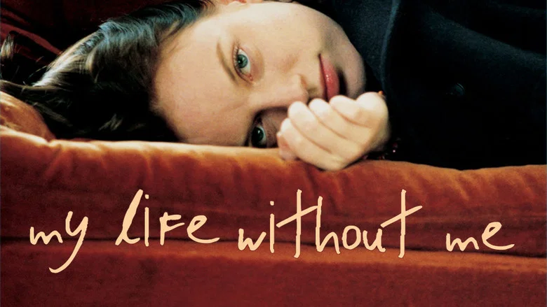 My Life Without Me screenshot 3