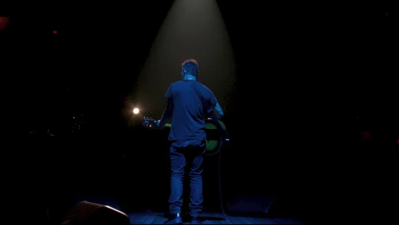 Springsteen on Broadway screenshot 5