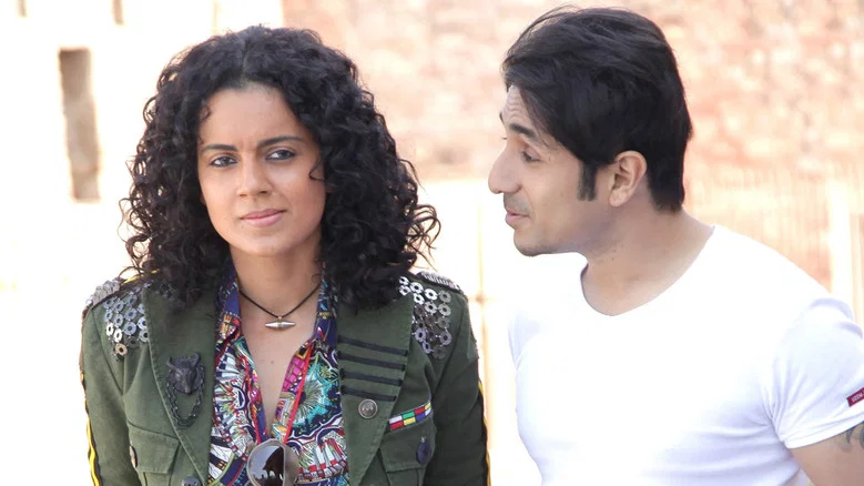 Revolver Rani screenshot 1
