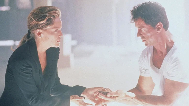 The Specialist screenshot 6