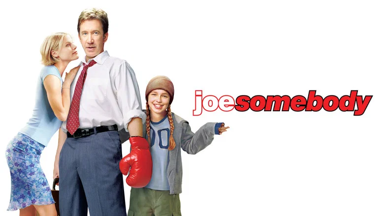 Joe Somebody screenshot 4