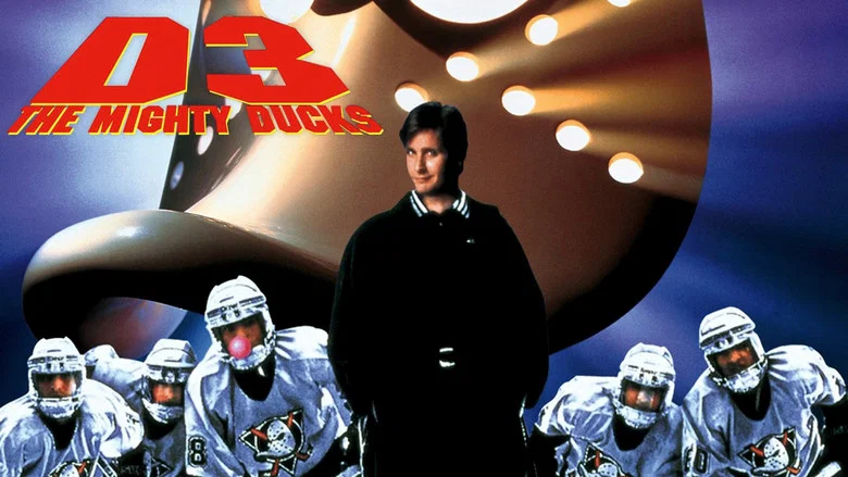 D3: The Mighty Ducks screenshot 1