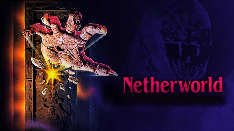 Netherworld screenshot 6