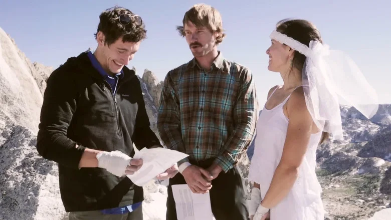 As Long as Life Endures: A Climber Wedding screenshot 1