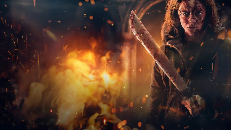 Azrael screenshot 8
