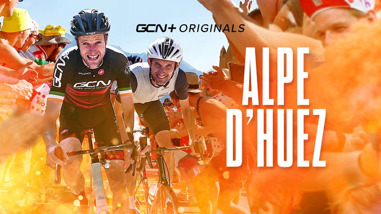 Alpe d’Huez screenshot 1