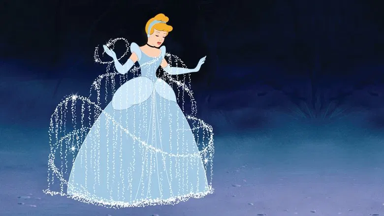 Cinderella screenshot 2