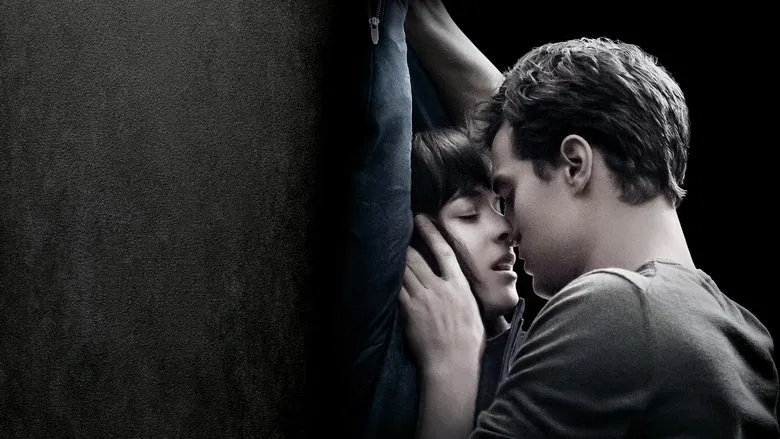 Fifty Shades of Grey screenshot 3