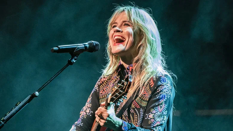 Ilse DeLange - Live In Ahoy screenshot 1