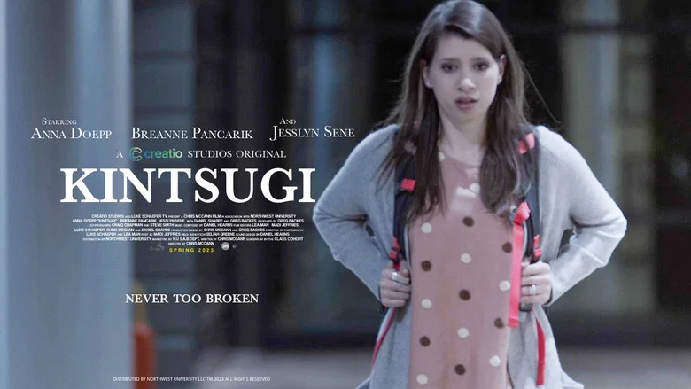 Kintsugi screenshot 3