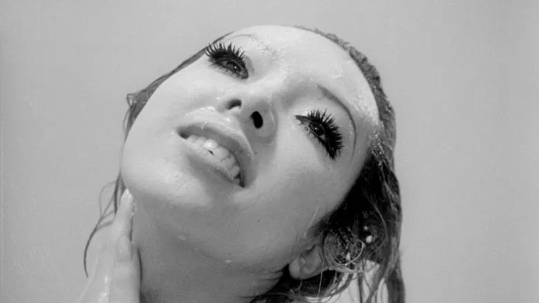 Funeral Parade of Roses screenshot 1