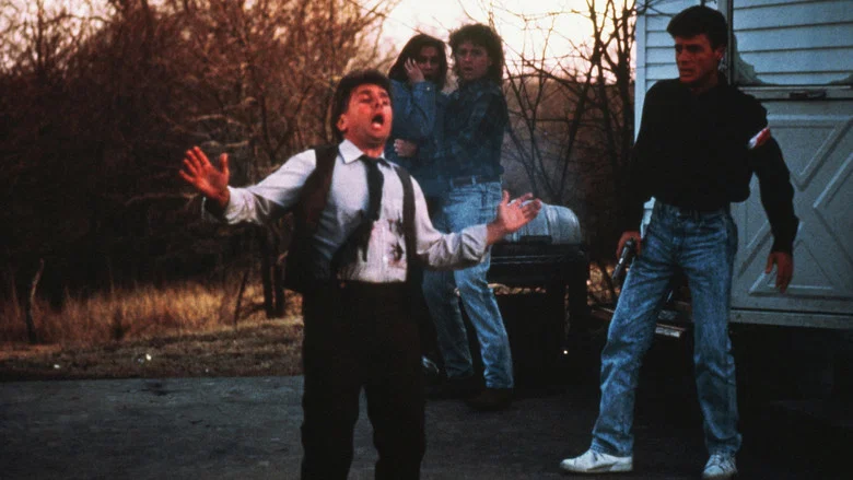 Armed for Action screenshot 2