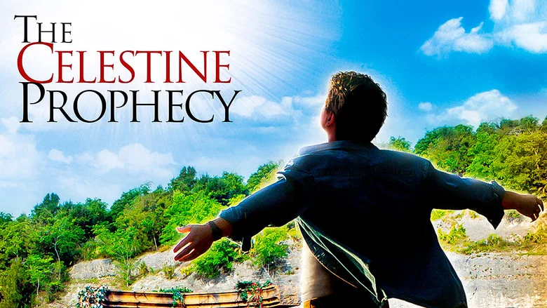 The Celestine Prophecy screenshot 2