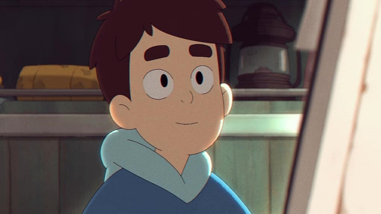 Nahuel and the Magic Book screenshot 2