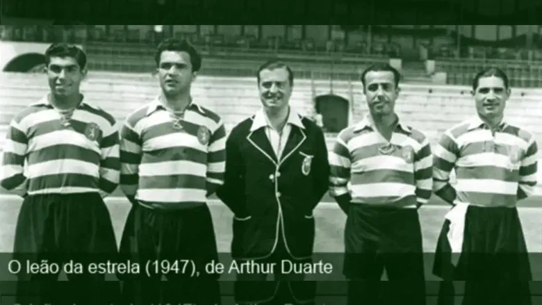 The Lion from Estrela screenshot 6