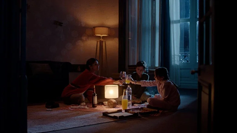 Under Your Feet screenshot 1