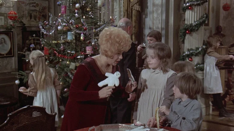 Whoever Slew Auntie Roo? screenshot 1