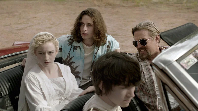 Electrick Children screenshot 2