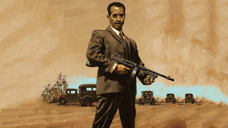 Dillinger screenshot 8