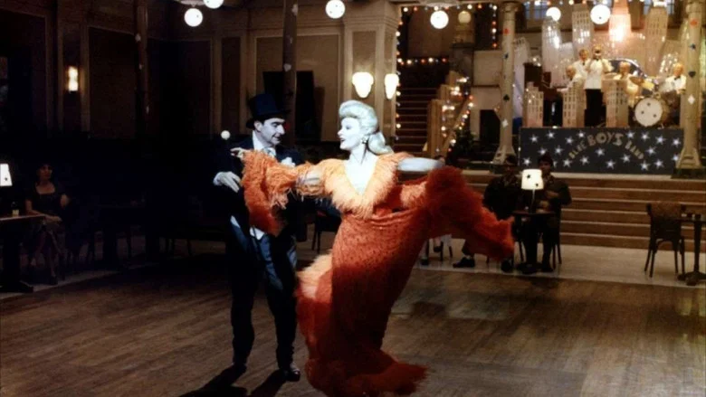 Le Bal screenshot 5