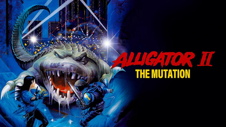Alligator 2: The Mutation screenshot 6
