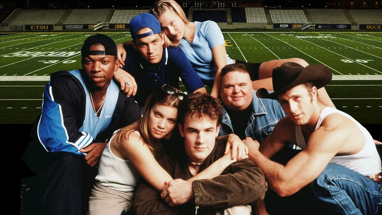 Varsity Blues screenshot 2