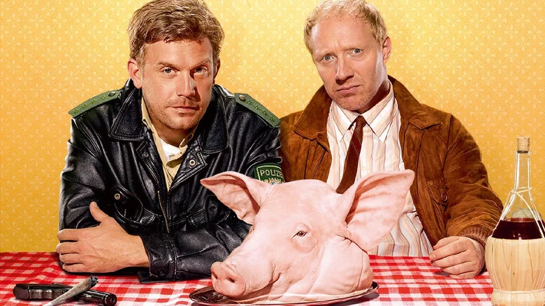 Schweinskopf al dente screenshot 4