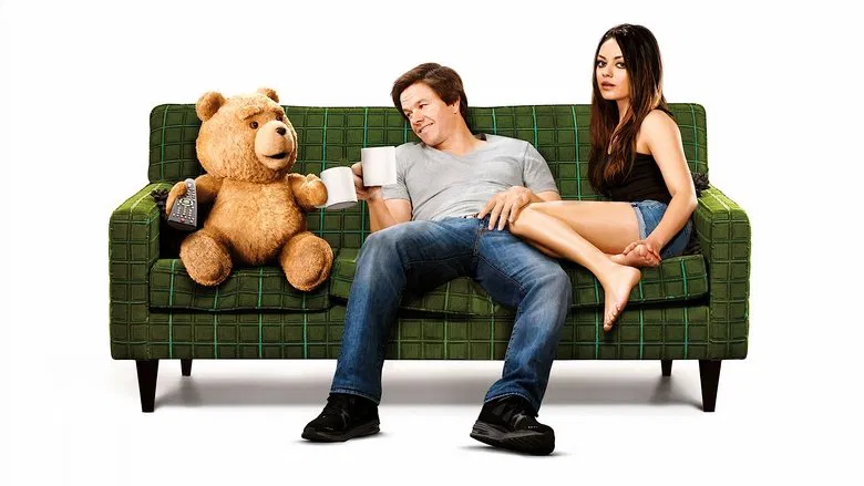 Ted screenshot 3