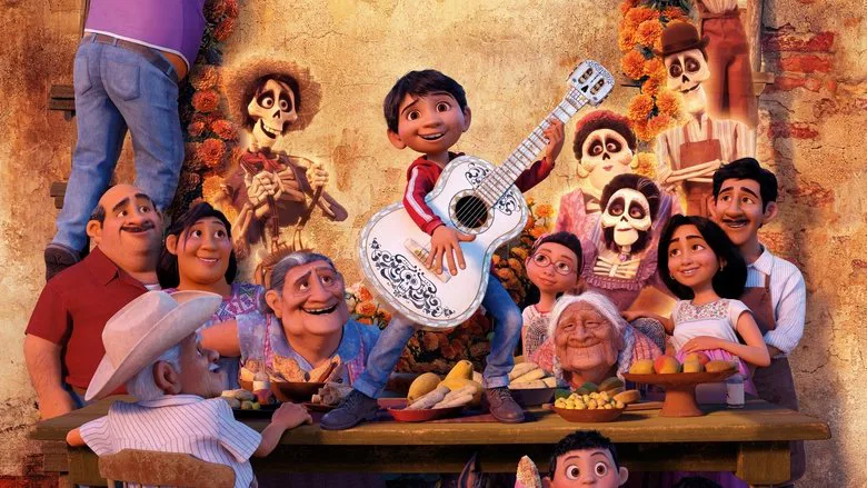 Coco screenshot 8
