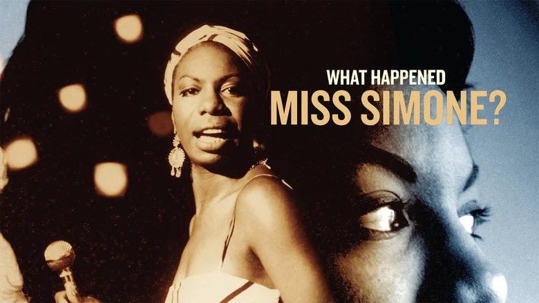 What Happened, Miss Simone? screenshot 2