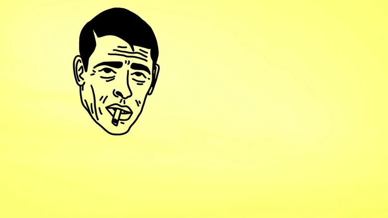 Une journée avec Jacques Brel screenshot 2