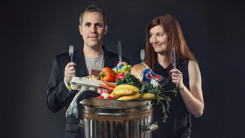 Just Eat It: A Food Waste Story screenshot 1